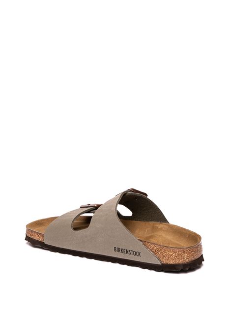 Sandalo Arizona stone BIRKENSTOCK | ARIZONA151213-STONE