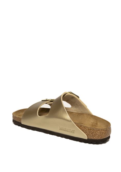  BIRKENSTOCK | ARIZONAD1016111-GOLD