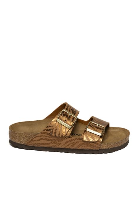  BIRKENSTOCK | ARIZONAD1029509-PECAN