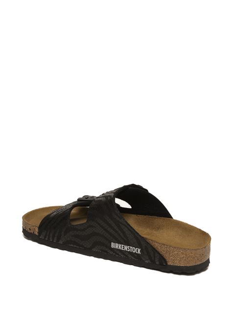  BIRKENSTOCK | ARIZONAD1029560-BLACK