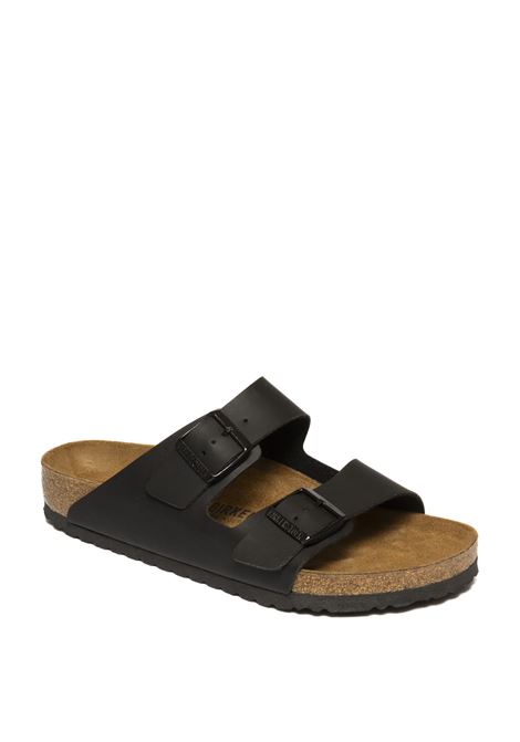  BIRKENSTOCK | ARIZONAU051791-BLACK