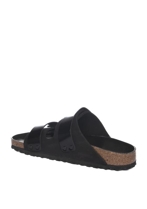 Sandalo uji nero BIRKENSTOCK | UJI1026570-BLACK