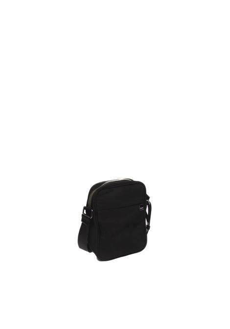 Black crossbody bag BLAUER | S5FORT04NYLON-BLK