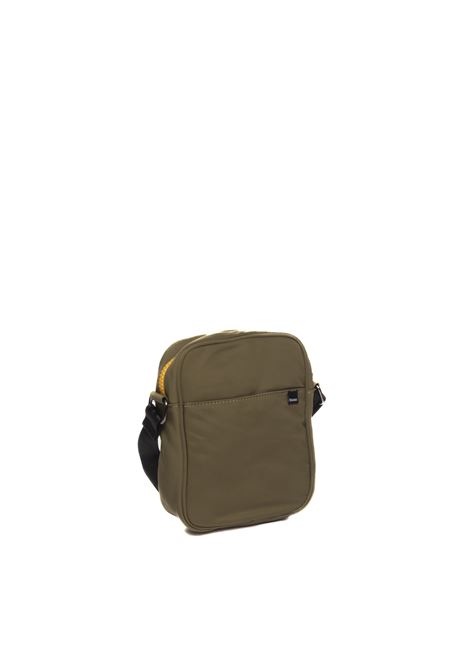 Green crossbody bag BLAUER | S5FORT04NYLON-MIL