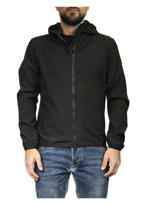 black 1861  jacket COLMAR | 1861R6WV-99