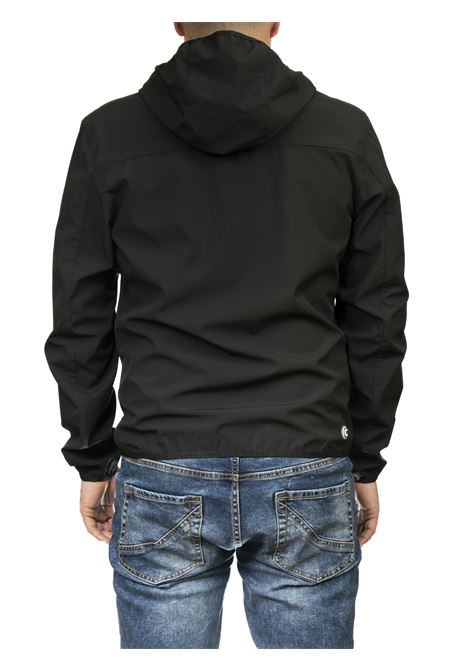 black 1861  jacket COLMAR | 1861R6WV-99