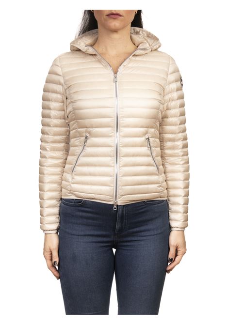 beige 2224 down jacket COLMAR | 2224A9VX-219