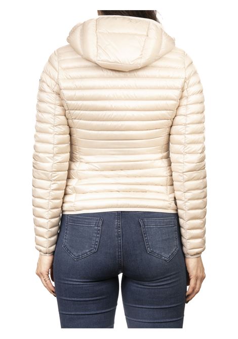 beige 2224 down jacket COLMAR | 2224A9VX-219