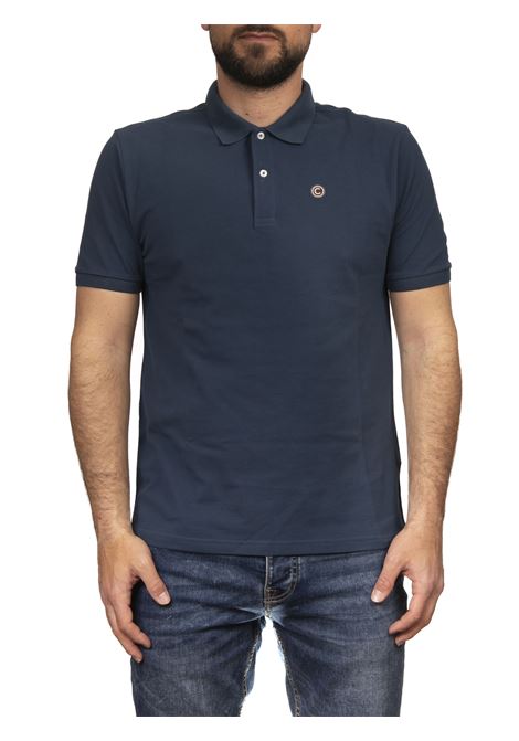 polo 7662 light blu COLMAR | 76627XH-674