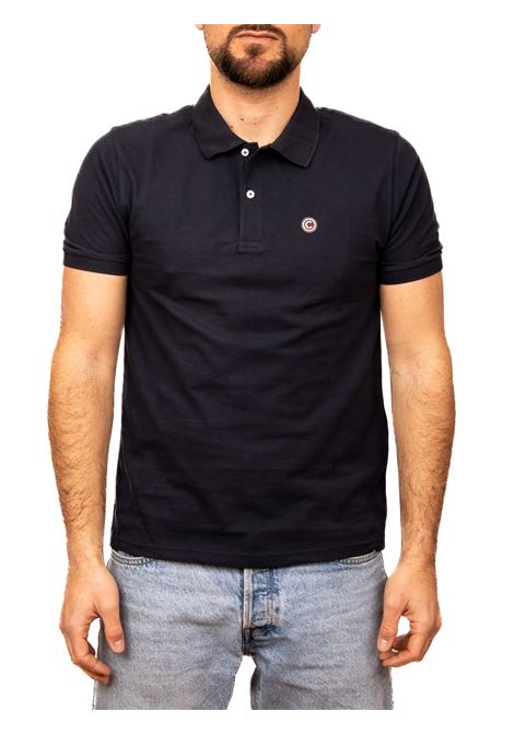 polo 7662 blu COLMAR | 76627XH-68