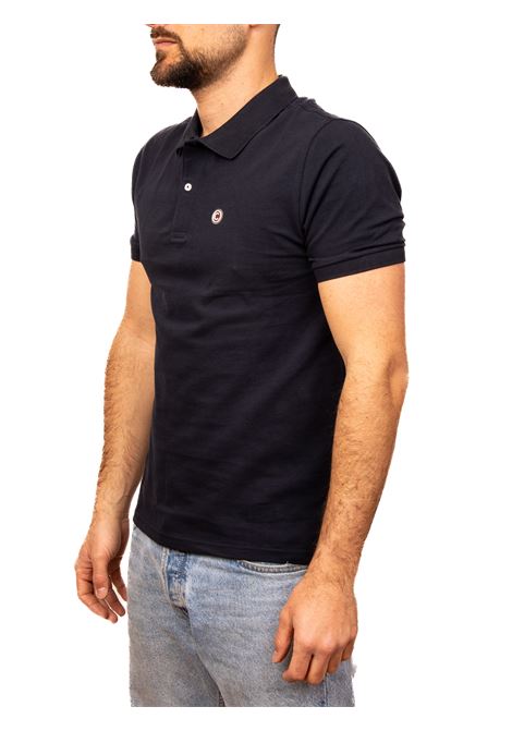 polo 7662 blu COLMAR | 76627XH-68