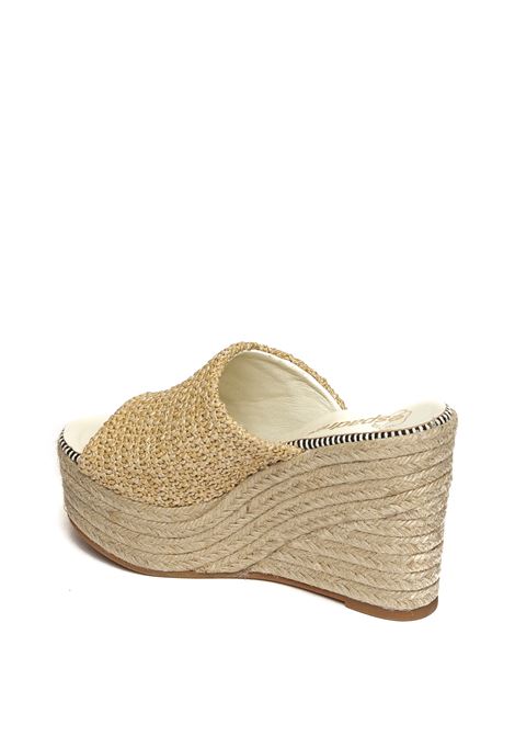 Sabot flash naturale ESPADRILLES | FLASHCEILA-NATURAL