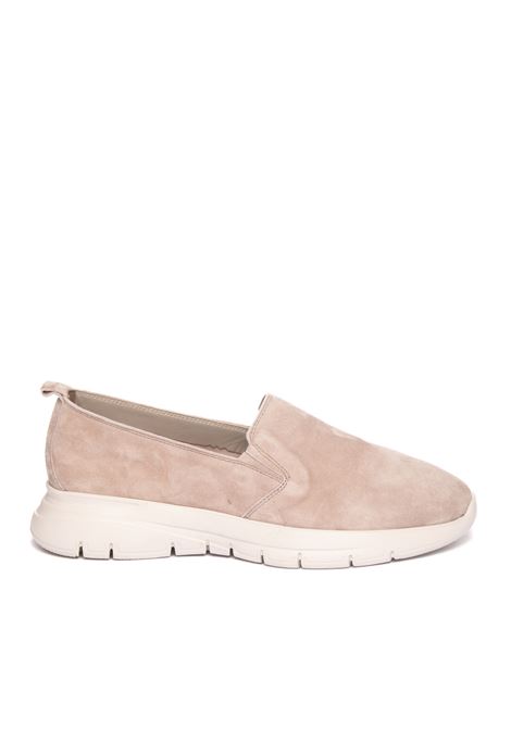 Taupe 43b3 sneaker FRAU | 43D7DAINO-TAUPE