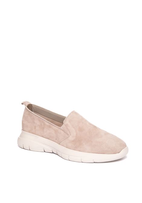 Sneaker 43b3 daino FRAU | 43D7DAINO-TAUPE