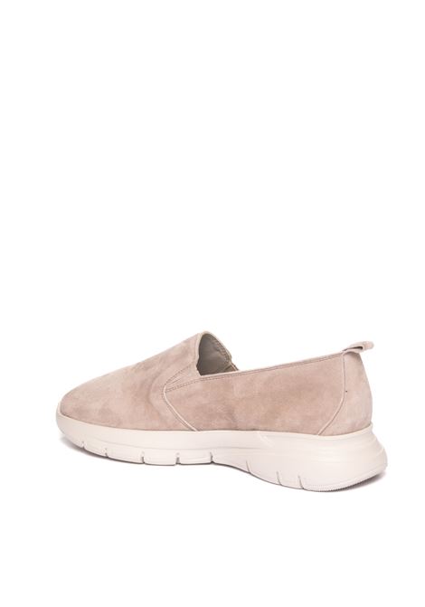 Sneaker 43b3 daino FRAU | 43D7DAINO-TAUPE