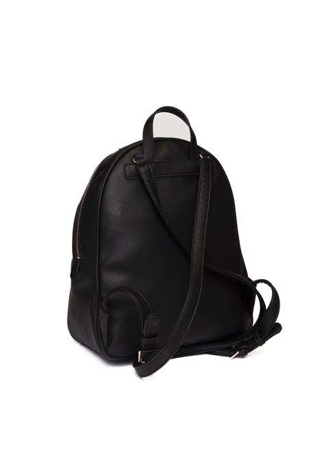 black manhattan backpack GUESS | HWBG6994330MANHATTAN-BLA