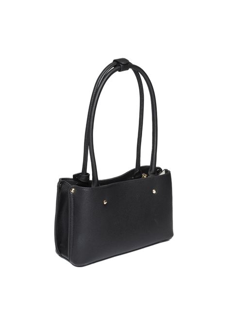 black meridian shoulder bag GUESS | HWBG8778090MERIDIAN-BLA