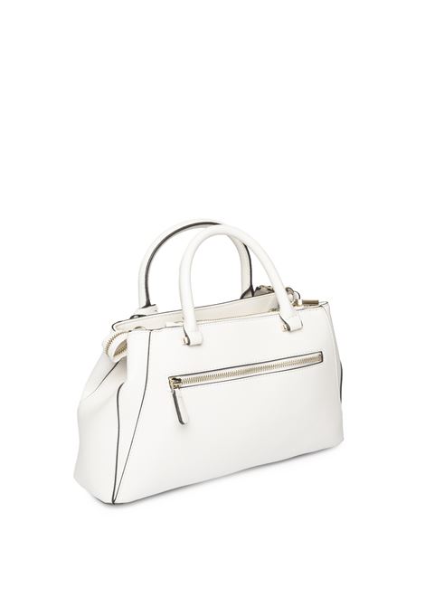  GUESS | HWBG9637060NASTRA-WHT