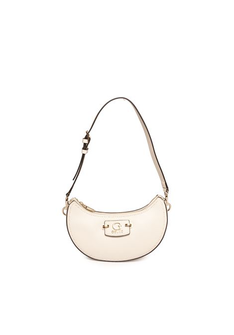  GUESS | HWBG9637170NASTRA-WHT