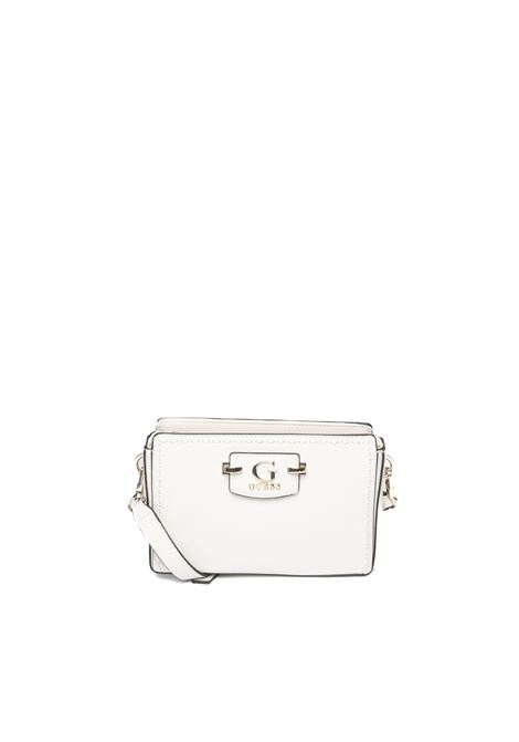  GUESS | HWBG9637720NASTRA-WHT