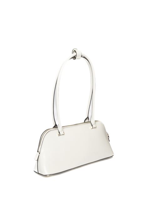 borsa a spalla arnela beige GUESS | HWNG9496080ARNELA-BON