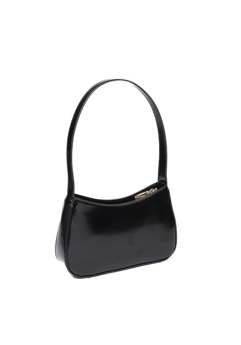 borsa a spalla arnela nero GUESS | HWNG9496170ARNELA-BLA