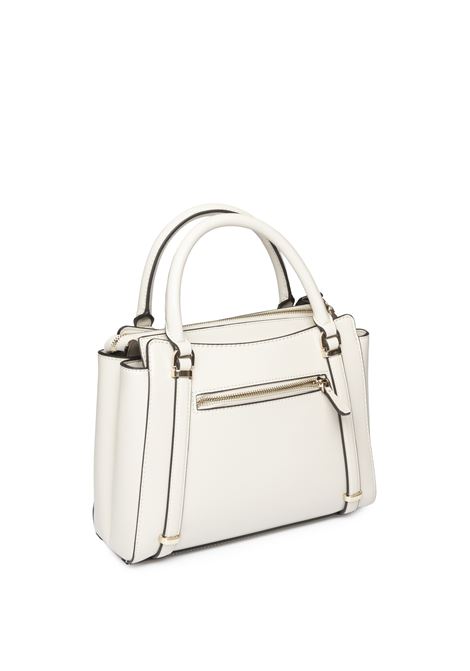 bone daryna handbag GUESS | HWVG9493060DARYNA-BON