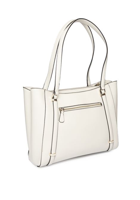 bone daryna shopping bag GUESS | HWVG9493230DARYNA-BON