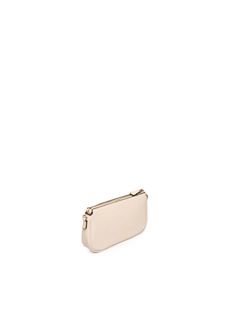 bone noelle shoulder bag GUESS | HWZG7879710NOELLE-BONE