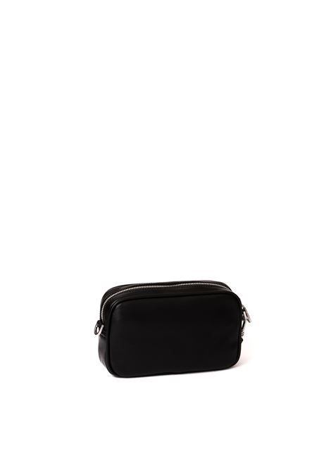 borsa pochette milano nero GUESS | PMMISA P5245MILANO-BLK