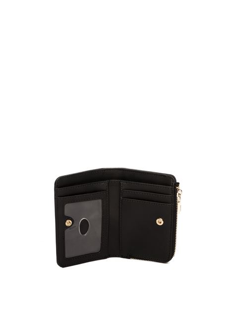 black laurel wallet GUESS | SWZG85 00156LAUREL-BLA