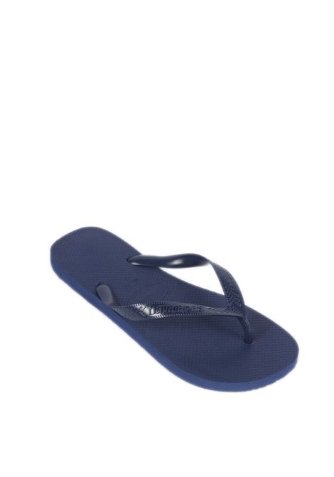 sandalo top blu HAVAIANAS | 4000029TOP-0555