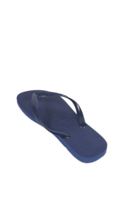 blu top sandal HAVAIANAS | 4000029TOP-0555