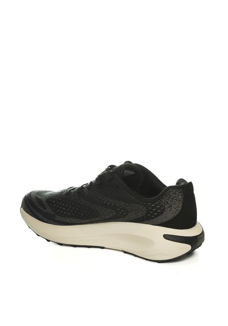 Black morphlite sneaker MERRELL | J068167MORPHLITE-BLK/WHT