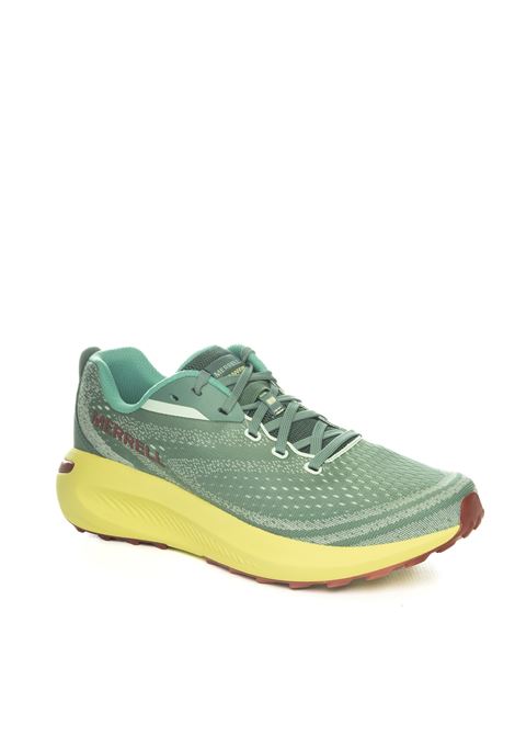 Sneaker morphlite aqua MERRELL | J068379MORPHLITE-LEL