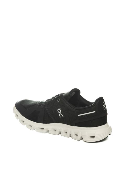 Black/white cloud 6 sneaker ON | CLOUD63WF1006-0299