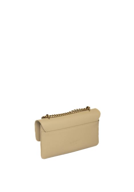 BEIGE LOVE ONE SOFT MINI PINKO | 104528-A29QONESOFTMINI-C50Q