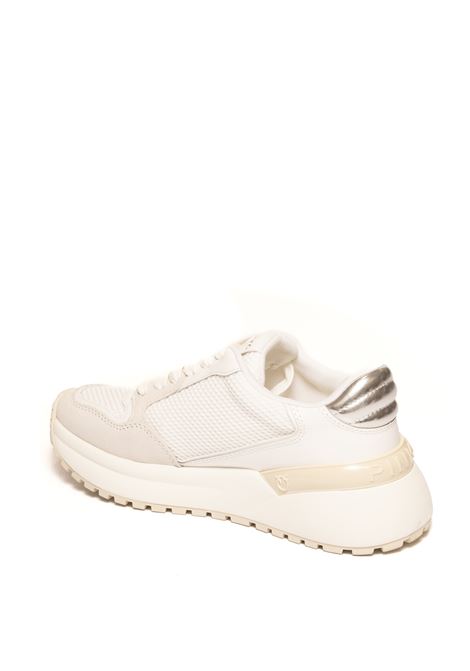 Sneaker running bianco PINKO | SS0055P074Z1BGEM07-WHITE