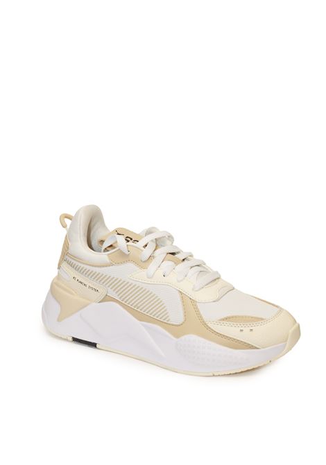 Beige rsx sneaker PUMA | 393772RSX-10