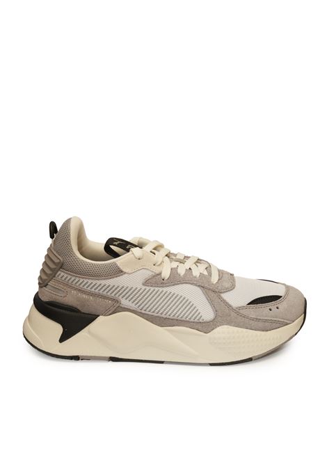 Sneaker rsx grigio PUMA | 398210RSX.HERTAGE-19