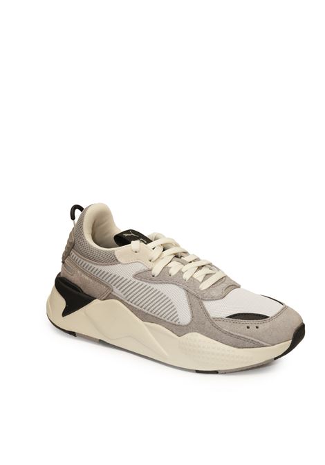 Sneaker rsx grigio PUMA | 398210RSX.HERTAGE-19