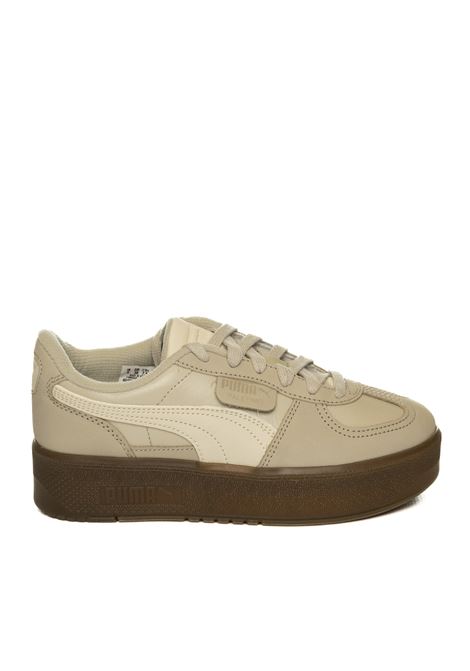 Beige palermo elevata PUMA | 401284PAL.ELEVATA-01