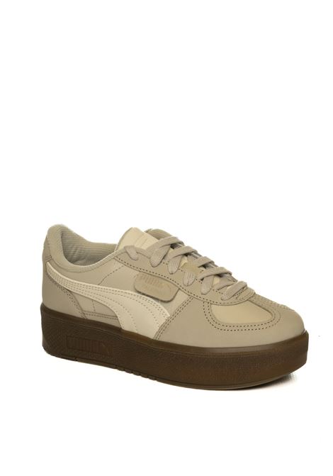 Palermo elevata beige PUMA | 401284PAL.ELEVATA-01