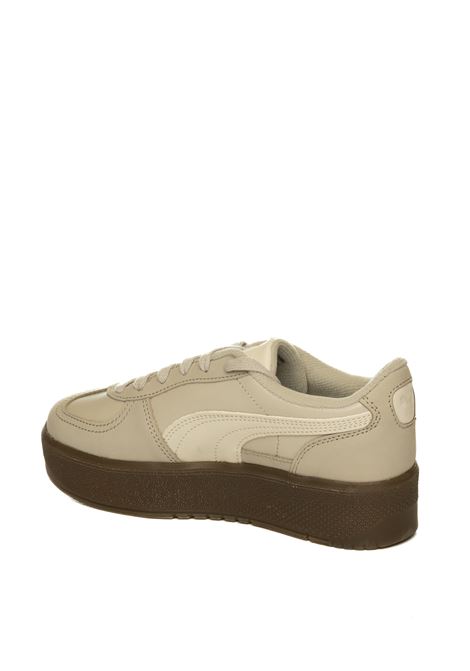 Beige palermo elevata PUMA | 401284PAL.ELEVATA-01