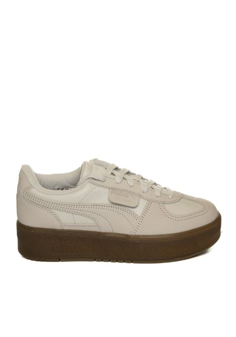 Grey palermo elevata PUMA | 401284PAL.ELEVATA-02