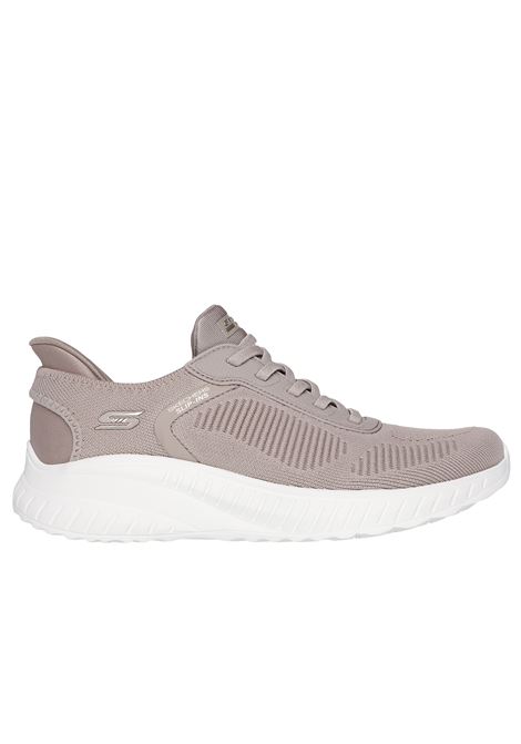 Slip-on Bob Sport Squad  taupe SKECHERS | 117497BOBSSQUAD-TPE