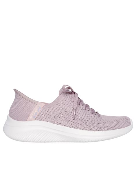 Sneaker ultra flex malva SKECHERS | 150457ULTRAFLEX-LTMV