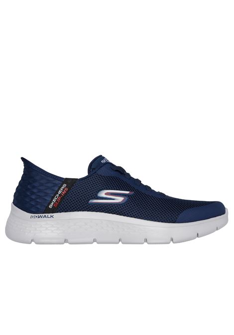 Slip in go walk navy SKECHERS | 216324GOWALK-NVY