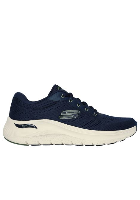 Slip on arch fit navy SKECHERS | 232700ARCHFIT-NVY