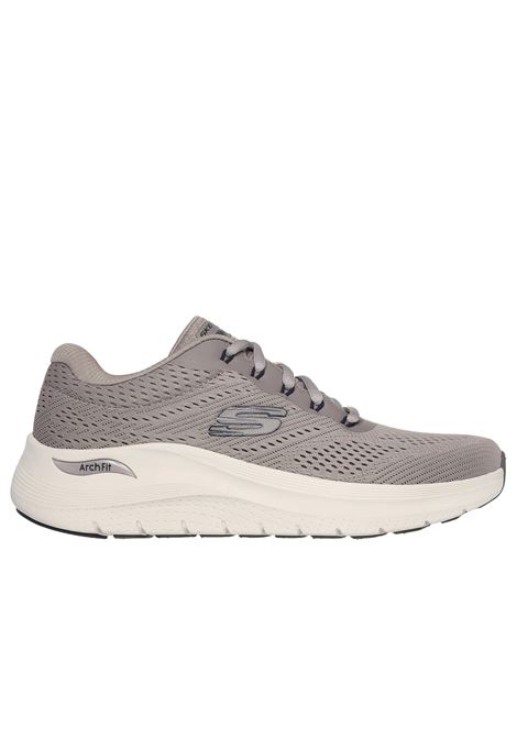 Taupe arch fit slip on SKECHERS | 232700ARCHFIT-TPE